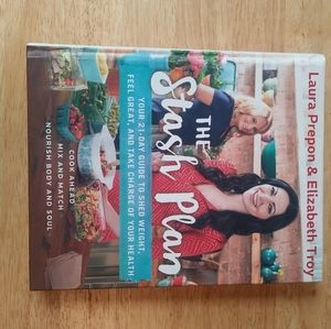 The Stash Plan - Hardcover